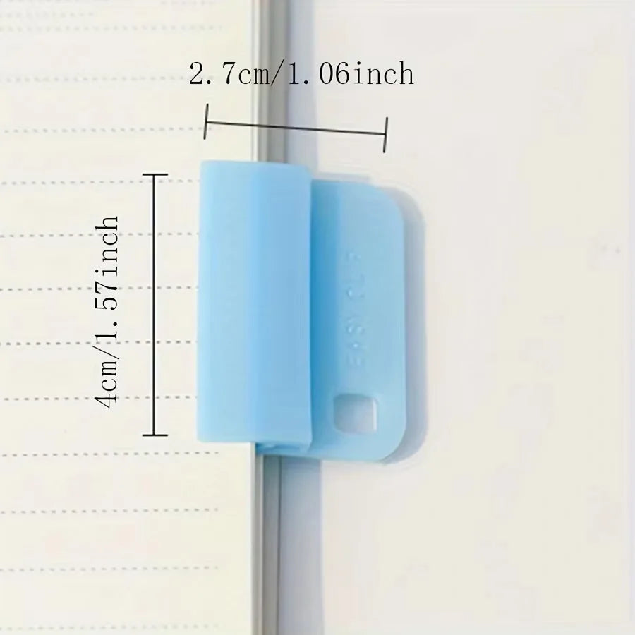 6pcs binder folder, multi-functional document sorting folder sorting paper plastic folder, for students, schools, office